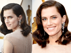 أجمل تسريحات النجمات في أوسكار 2018، استوحي منها ما يناسبك