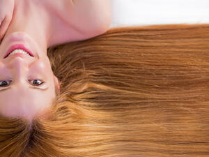 استخدمي لشعرك الماسكات الطبيعية مرتين في الاسبوع
