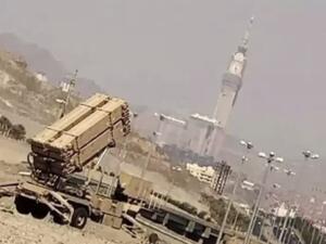 منذ اكتمال وصول الحجاج إلى الأراضي المقدسة، أطلق الانقلابيون الحوثيون 4 صواريخ باليستية على المدن السعودية