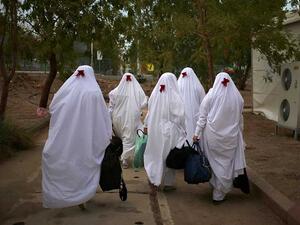 وفاة 12 حاجا مصريا في السعودية بسبب أمراض القلب والسكري
