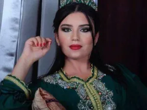 الراحلة هاجر العدلوني
