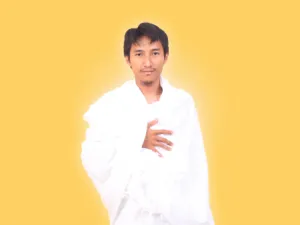 يجب مراجعة الطبيب قبل تأديه الحج والسفر اليه لتقييم الحالة الصحية

