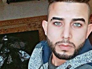 العاصي اعتقل من نابلس 