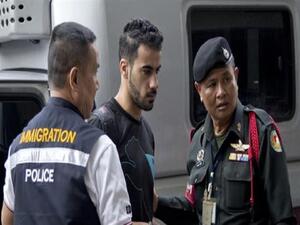 هل تسلم تايلاند العريبي في نهاية الأمر؟ 