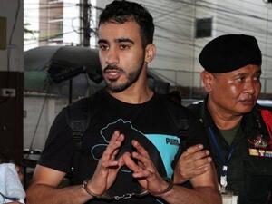 حكيم العريبي