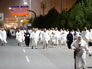 الحوثيون يحتجزون جوازات سفر نحو ألفي حاج 