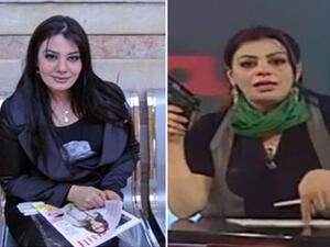 هالة المصراتي 