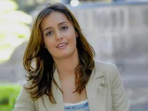 حلا شيحا