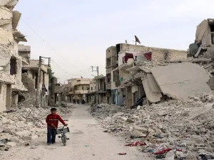 مجلس الأمن سيصوت على مشروع قرار روسي بشأن الهدنة في حلب