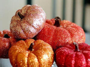 أفكار جميلة في عيد الهالوين أفكار جميلة في عيد الهالوين