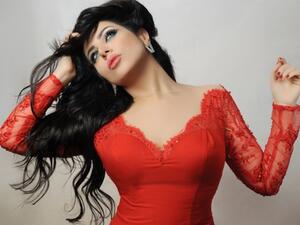 حليمة بولند