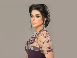 حليمة بولند