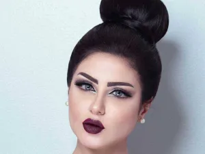 حليمة بولند