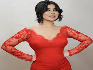 حليمة بولند 