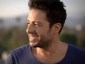 محمد  حماقي يكشف عن أمنيته للعام الجديد