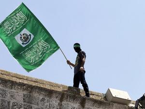 "حركة حماس تبحث عن موطئ قدم لها في الجزائر"