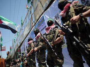 جنرال إسرائيلي: خيار التسوية مع حماس أفضل من الضربة
