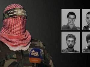 كتائب القسام تنشر فيديو يتعلق بالجنود الإسرائيليين المأسورين لديها