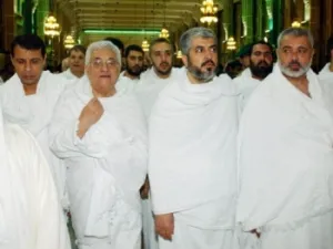 لماذا ترفض حماس، اعتماد برنامج منظمة التحرير