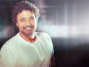 الفنان الليبي حميد الشاعري