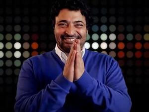 حميد الشاعري يطرح (خمسة وخميسة)        