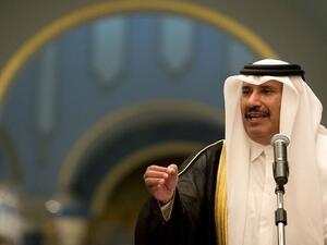  "لا ثمن يساوي التفريط في المقدسات والحقوق الوطنية"