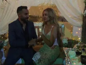 هنا الزاهد وأحمد فهمي