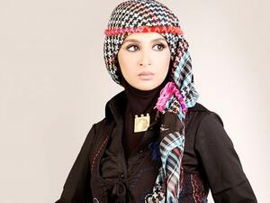 الفنانة المعتزلة حنان ترك