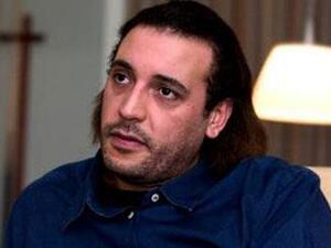 Hannibal Gaddafi was abducted by members of the armed Lebanese Amal Movement. His captors were seeking information on the disappearance of founder Musa Al-Sadr in 1978. (AFP/File)