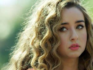 الفنانة هنا الزاهد