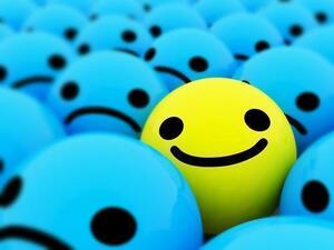 The holiday assignment to have fun promotes kindness, engaging with the world, and improving the quality of life! (Shutterstock)