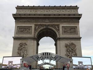 دخلت الولايات المتحدة الأمريكية الحرب في مرحلة متأخرة 