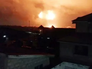 ارتفاع عدد قتلى حرائق غابات كاليفورنيا إلى 6 أشخاص
