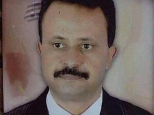 العميد محمد قاسم عبد الرحمن الحريري
