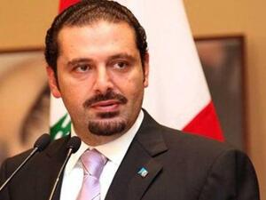 الحريري: المخاوف من وصول الأسلحة لـحزب الله لا أساس لها