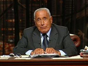  محمد حسنين هيكل