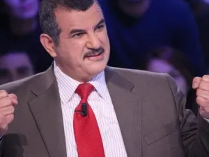  رئيس حزب تيار المحبة، الهاشمي الحامدي