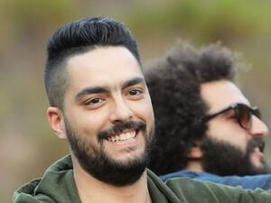 حسن الشافعي