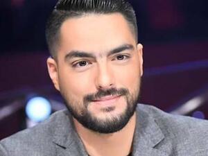 ثلاثة ملايين لأغنية الشافعي خلال يومين 