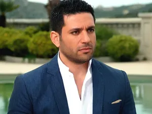  حسن الرداد