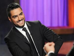 حسن الشافعي