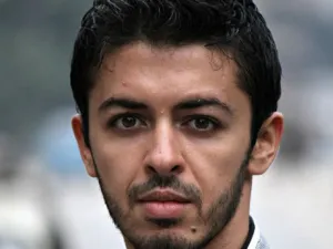 الفنان الشاب هيثم محمد