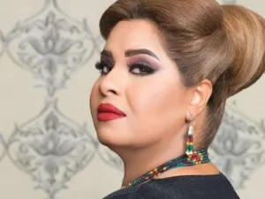 هيا الشعيبي