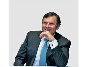David N. Farr Chairman and Chief Executive Officer, Emerson