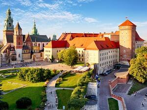 flydubai today announced the launch of two new European routes for next year.