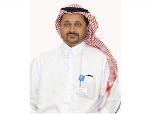 Dr. Ghanem Al Sulati, Head of Neurosurgery at HMC