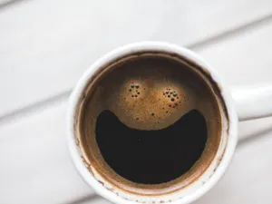 القهوة تعزز عمل بروتين يسمى (p27)