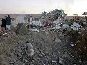 There was no claim of responsibility for the attack (AFP/File)