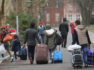 سيصبح من الممكن مستقبلا لجميع الأشخاص المؤهلين من دول خارج الاتحاد الأوربي العمل في ألمانيا