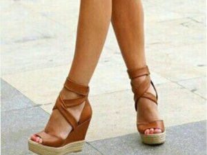 أجمل أحذية الكعب العالي لصيف 2018 